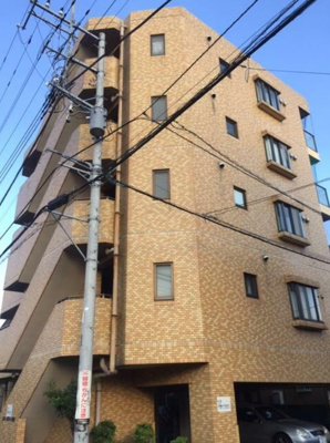 【外観】 | スターダスト相模