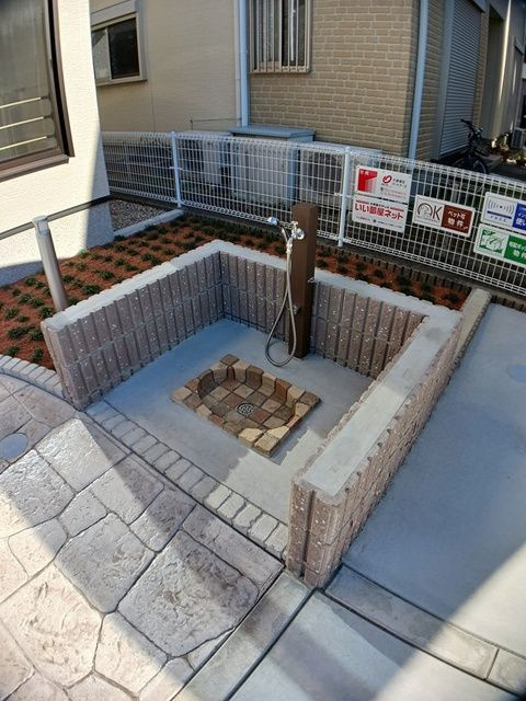 フィエルテのその他共用部分