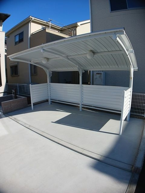 フィエルテの設備