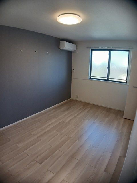 フィエルテの内装