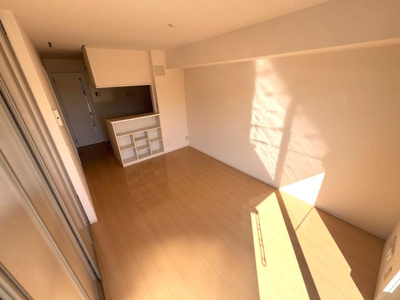 【キッチン】 | ベルフルール | きれいなキッチンです