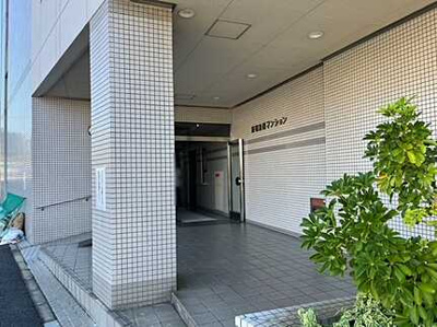 【その他共用部分】 | 【上質リノベ】新明治橋マンション