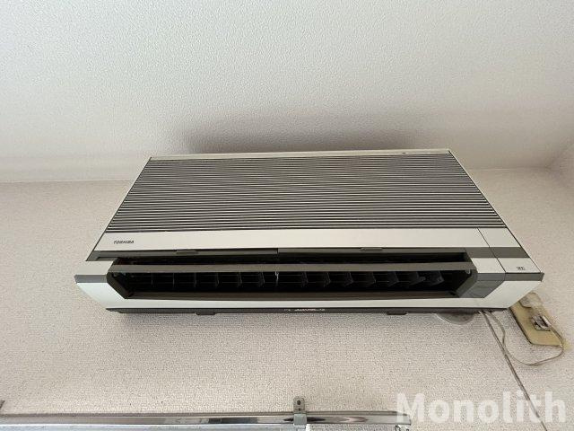 シャルマンフジ久米田弐番館の設備