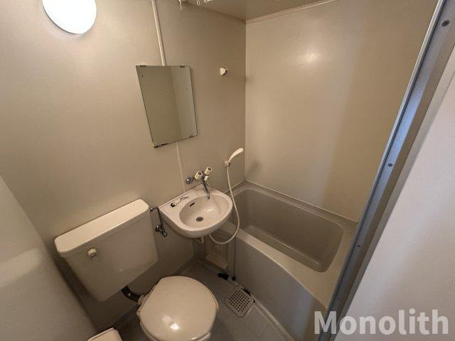 シャルマンフジ久米田弐番館のその他共用部分