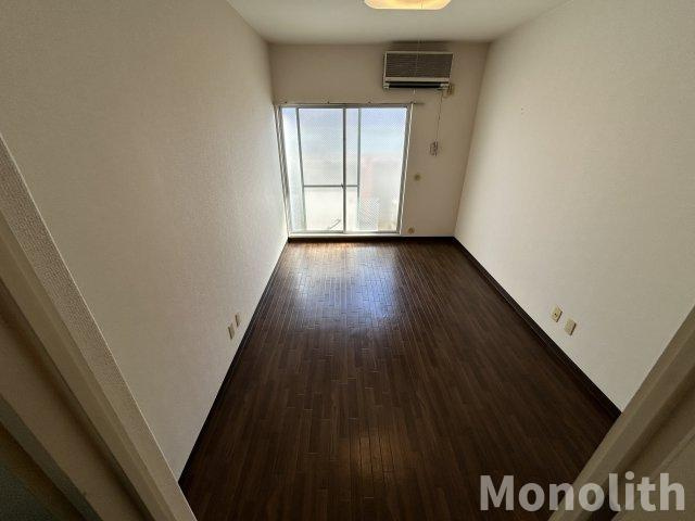 シャルマンフジ久米田弐番館の内装