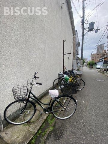 東妻文化のその他共用部分