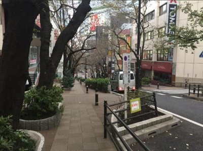 【周辺】 | 第３カスヤハイツ