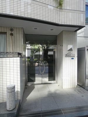 【その他共用部分】 | 第３カスヤハイツ