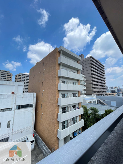 【展望】 | 富士レイホービル第5