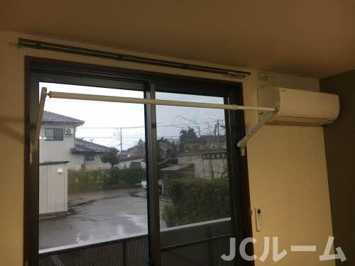 マウンテンリバーの展望
