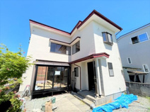 山形市大字二位田　戸建ての画像