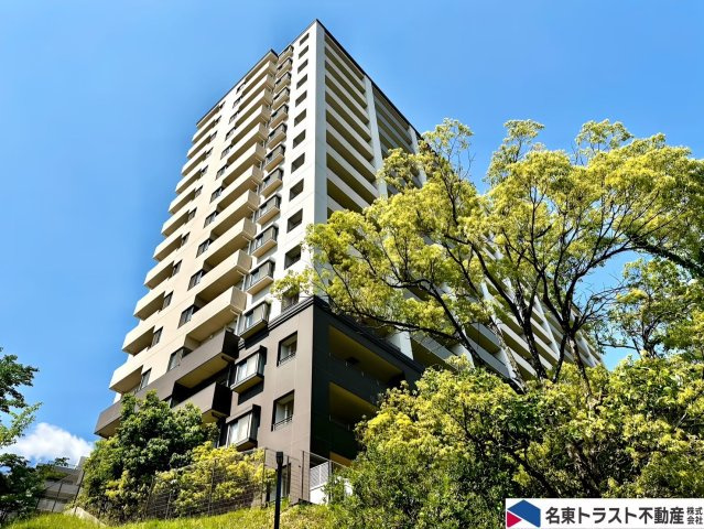 プレシアスシティ・ザ・シーズンズC棟