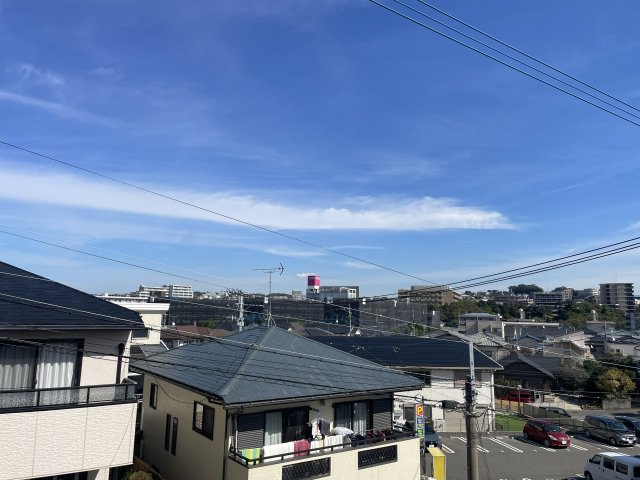 田島5丁目土地の展望