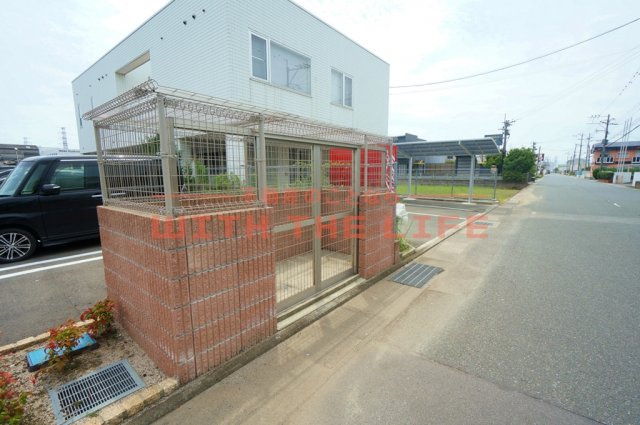 ソラーレ梅満【キャッシュバック対象物件】のその他共用部分