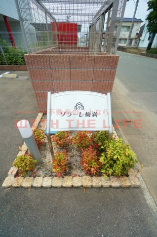 ソラーレ梅満【キャッシュバック対象物件】のその他