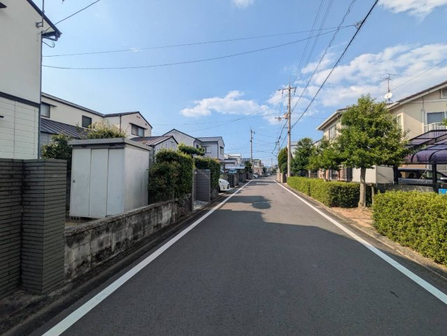 今在家三丁目戸建のその他