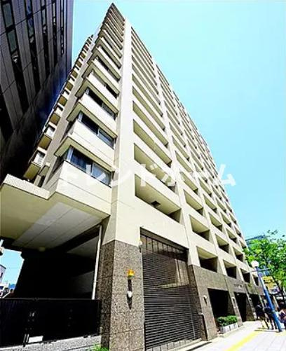 リーガル福島駅前の外観|選べる家電プランあり！！