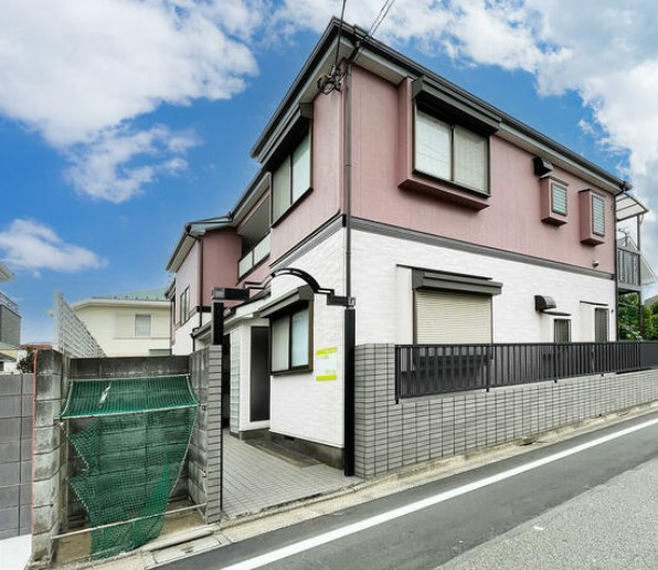 マージュ宮前のその他共用部分