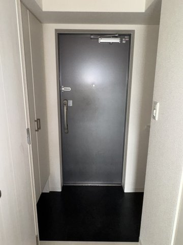 【玄関】 | エヴァステージ神戸六甲