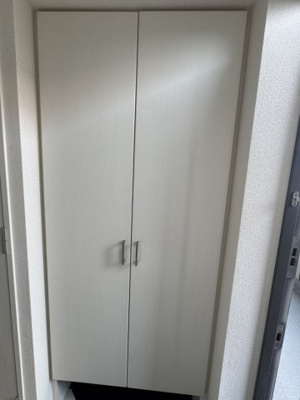 【収納】 | エヴァステージ神戸六甲
