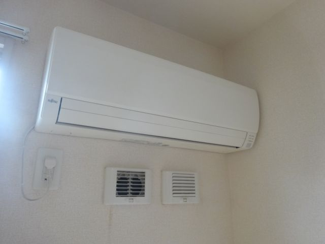 ボヌビー宝塚の設備