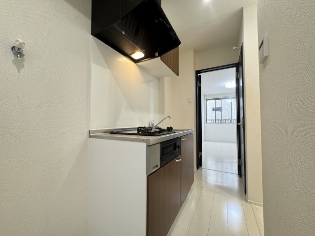 サンズパーク常盤平 の内装