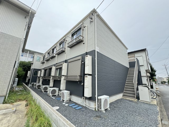 サンズパーク常盤平 