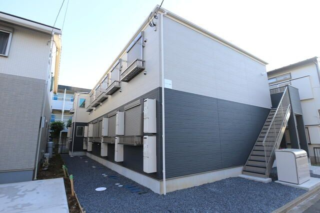 サンズパーク常盤平 