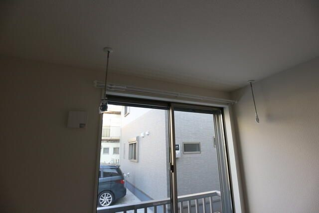 サンズパーク常盤平 