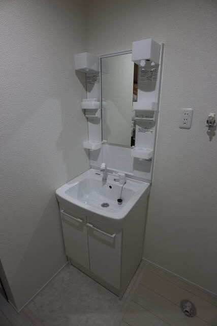 サンズパーク常盤平 