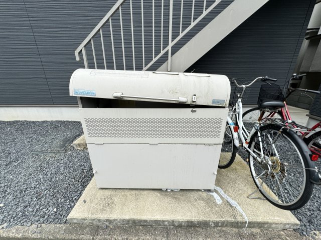 サンズパーク常盤平 のその他共用部分