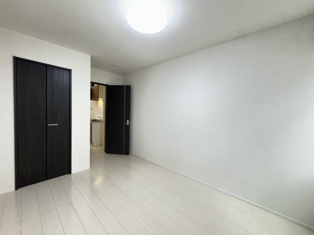 サンズパーク常盤平 の寝室