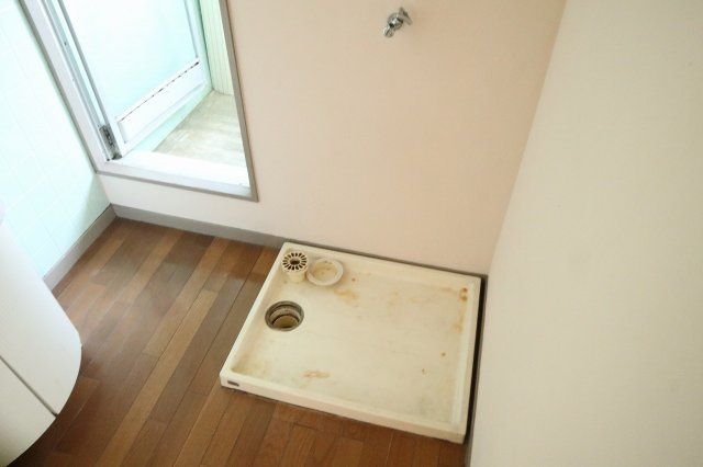 コーポ海南東のその他