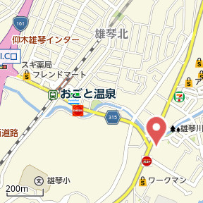 【地図】 | グランデアジュダ