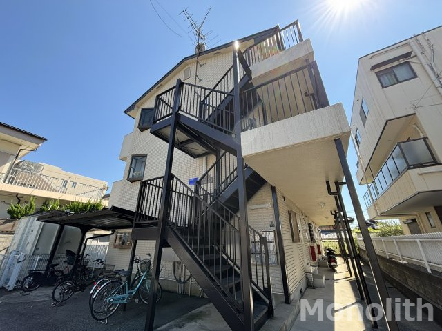 サザントーク岸和田