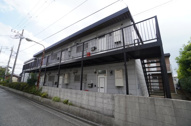 プラザ桜木Ⅱの画像