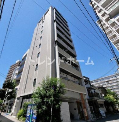 プランドール中之島