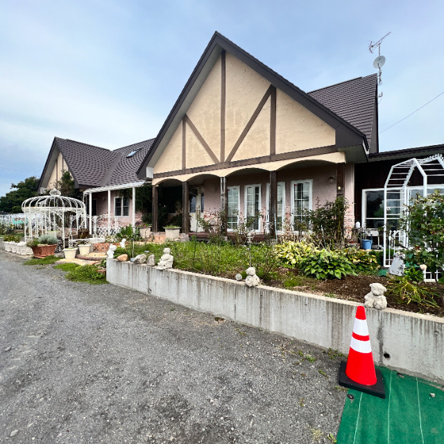 伊達市松ケ枝町２０８－６戸建