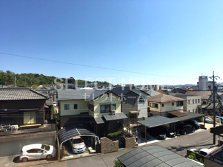 【展望】
