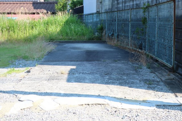 【商談中】常磐上湯長谷町上ノ台94.69坪の外観