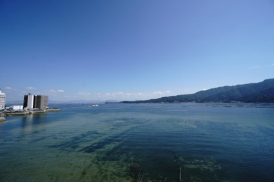 【その他共用部分】 | 【上質リフォーム】エレンシーレ宮島 | 現地（2024年9月26日12：00頃）撮影