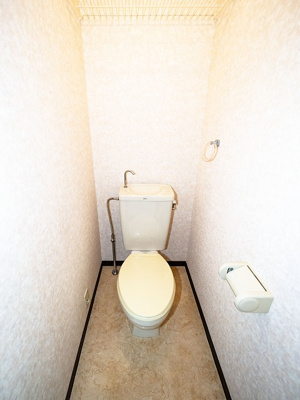 【トイレ】 | ラポール