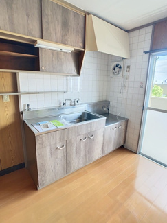 【キッチン】 | 石巻ハイデンス