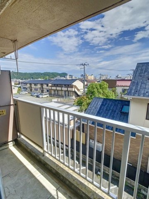 【展望】 | 石巻ハイデンス