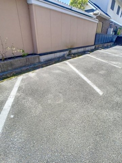 【駐車場】 | 石巻ハイデンス