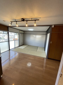 【居間・リビング】 | 石巻ハイデンス