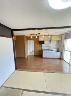 【居間・リビング】 | 石巻ハイデンス