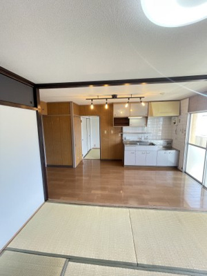 【居間・リビング】 | 石巻ハイデンス