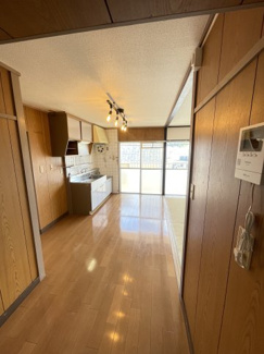 【内装】 | 石巻ハイデンス