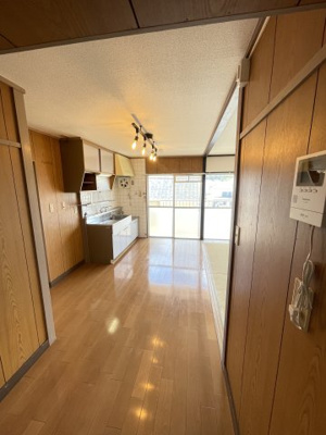 【内装】 | 石巻ハイデンス